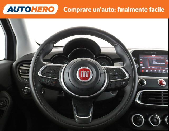 FIAT 500X 1.0 T3 120 CV Cross