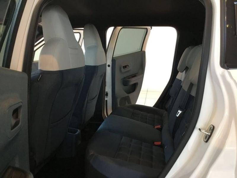 FIAT Grande Panda Grande Panda 1.2 La Prima 100cv MY26 KM0 PREZZO REALE