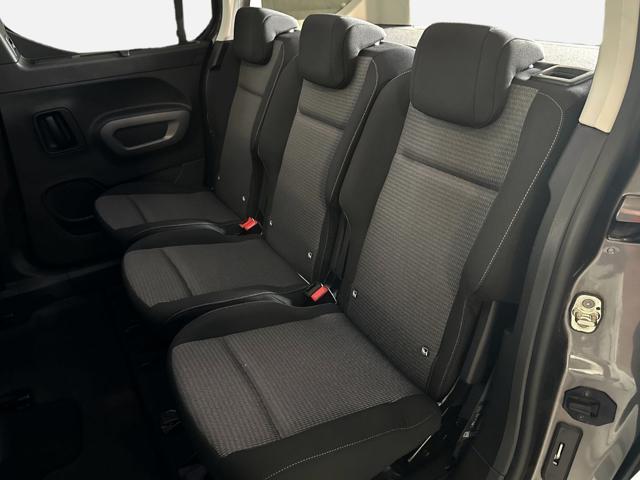 TOYOTA Proace City Verso 1.5 D 130 CV 1 Luxury