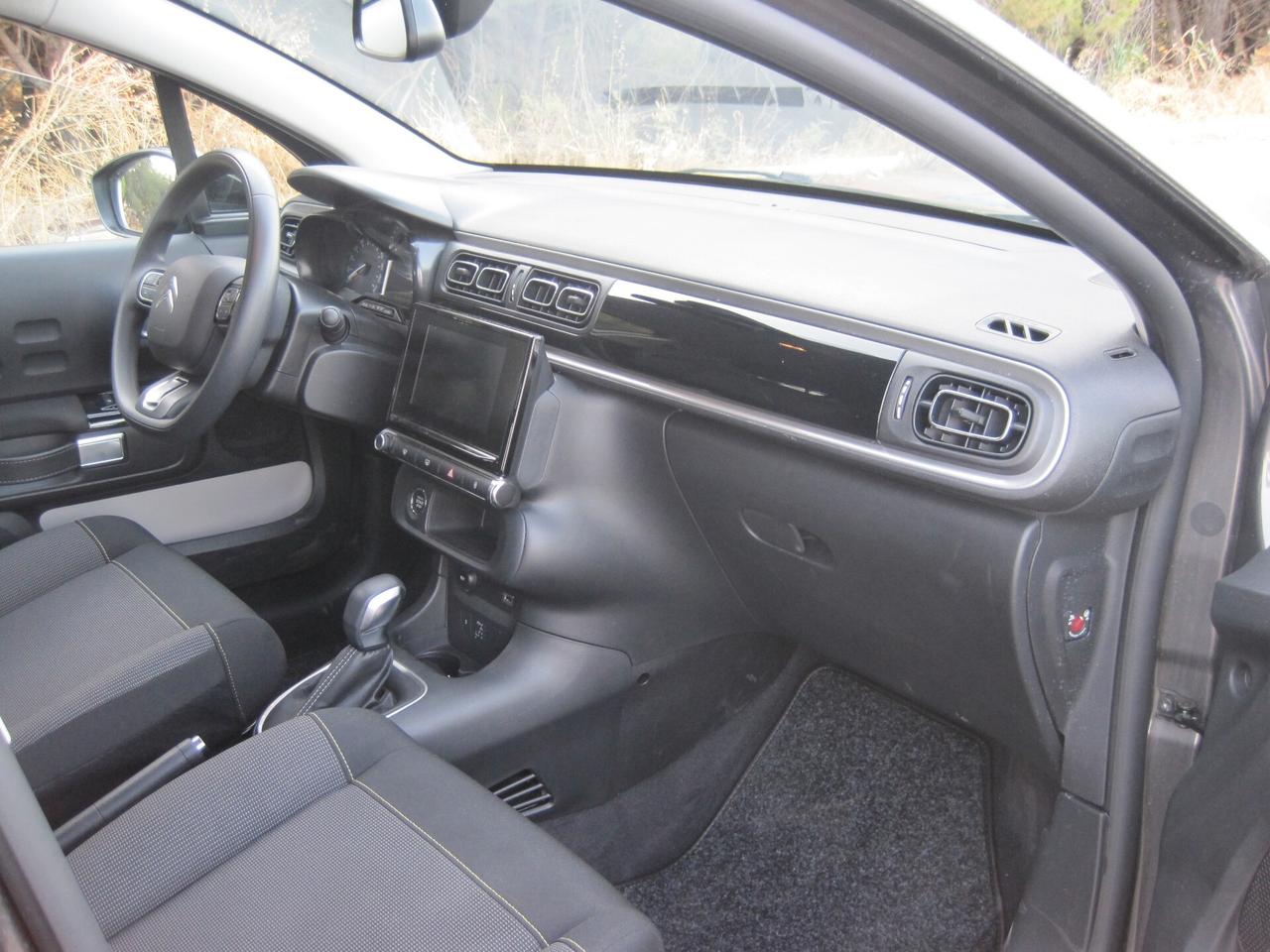 Citroen C3 PureTech 83 S&S Max