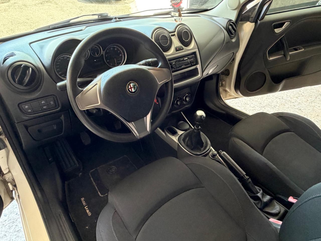 Alfa Romeo MiTo 1.4 70 CV 57 MILA KM