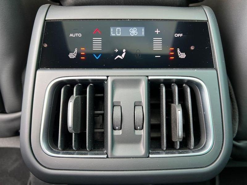 Maserati Grecale Folgore