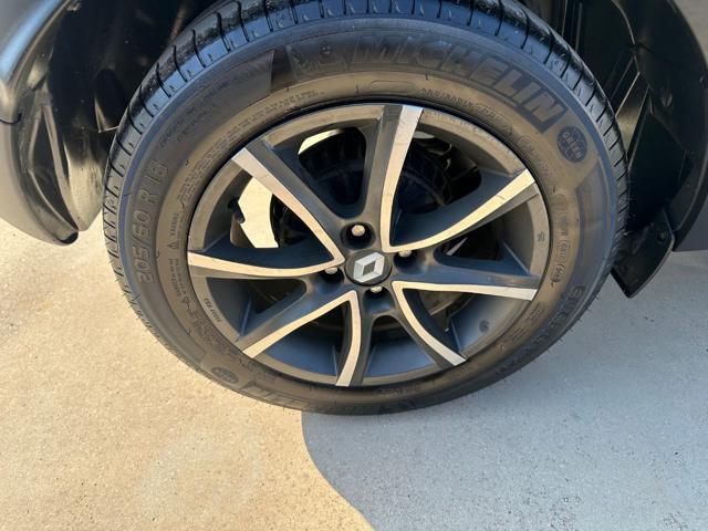 RENAULT Captur 1.5 dCi 8V 90 CV Start&Stop Wave