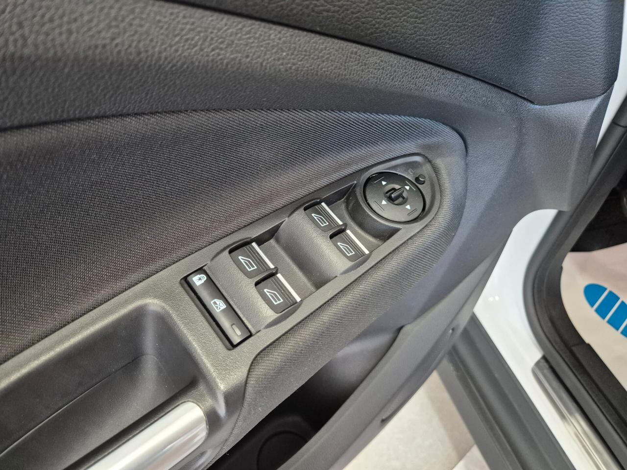 Ford C-Max 1.5 TDCi 95CV Start&Stop Titanium Plus