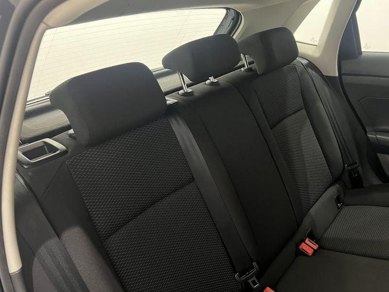 Volkswagen Polo Polo 1.0 MPI 5p. Comfortline BlueMotion Technology NEO PATENTATI