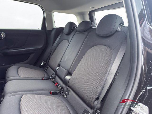 MINI Countryman One D 1.5 One D Business