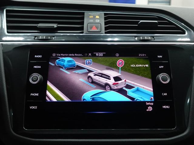 Volkswagen Tiguan 2.0 TDI 150 CV DSG LIFE