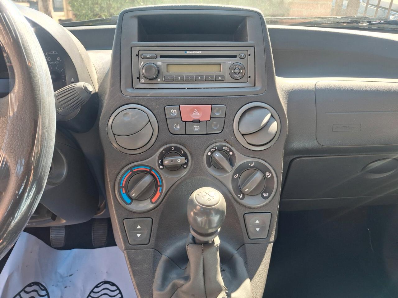 Fiat Panda 1.3 MJT 16V Dynamic