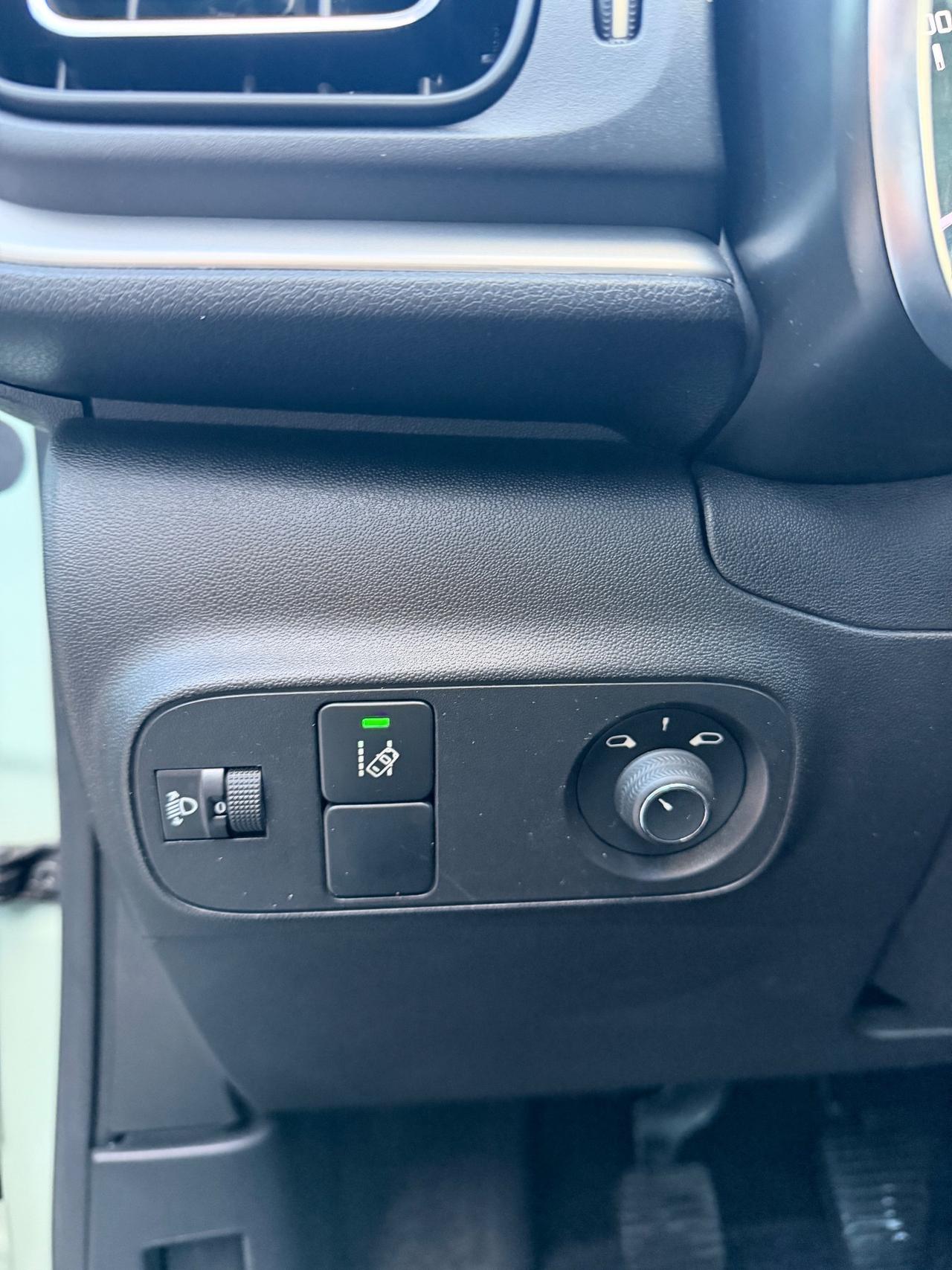 Citroen C3 BlueHDi 100 S&S Shine