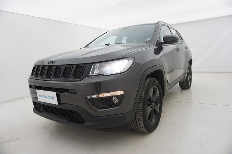 Jeep Compass Night Eagle 4WD BR548458 2.0 Diesel 140CV