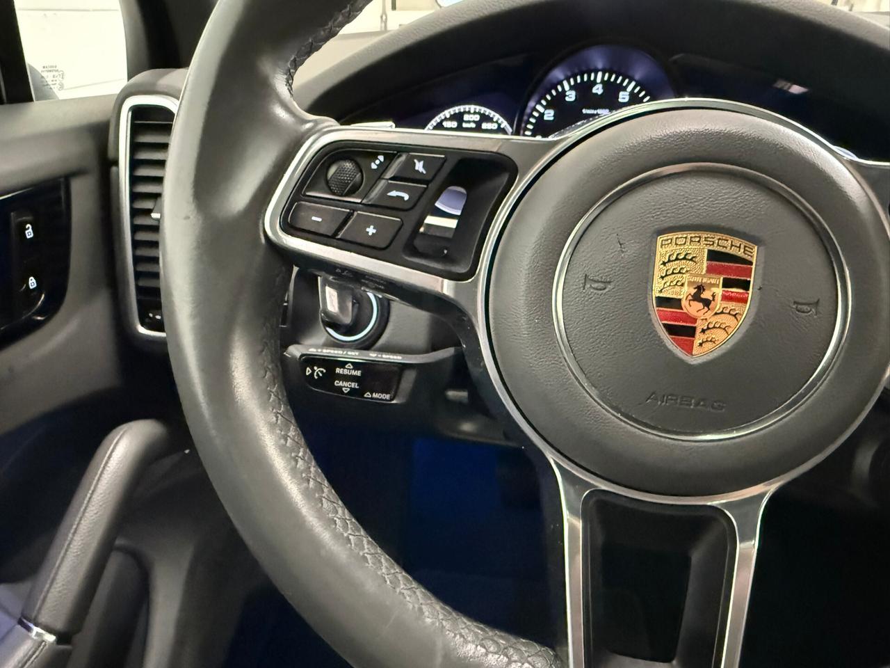 Porsche Cayenne 3.0 V6
