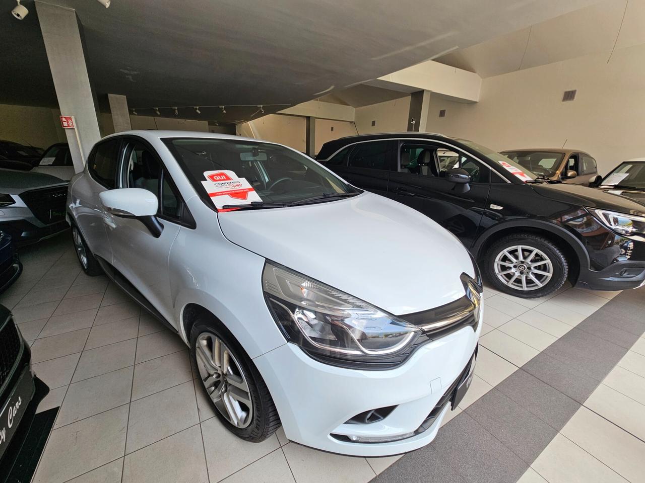 Renault Clio dCi 8V 75CV Start&Stop 5 porte Energy EURO6