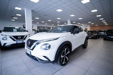 Nissan Juke 1.0 DIG-T Tekna 114cv