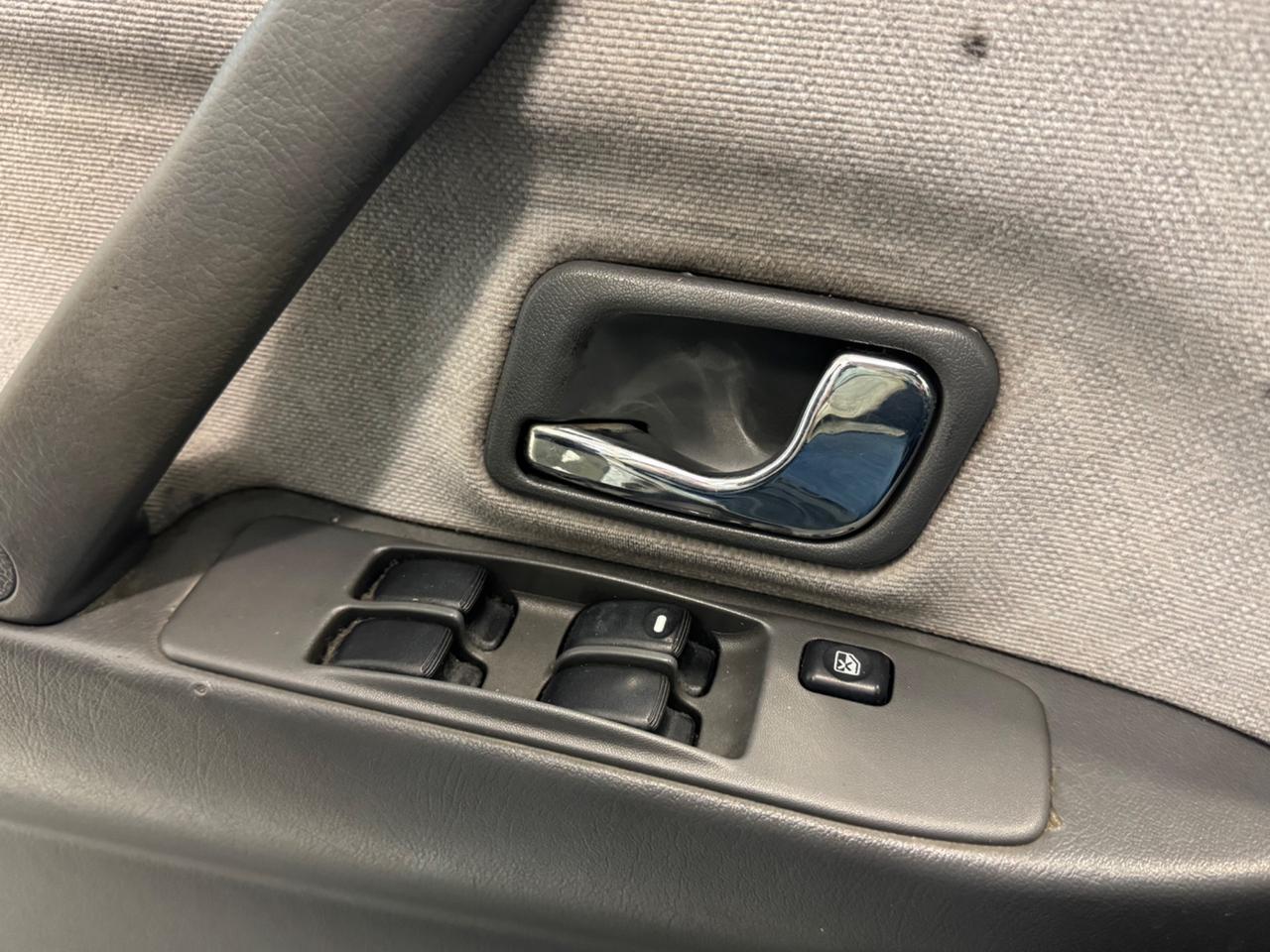 Mitsubishi Pajero GLS 2.5 TDI 7Posti 4x4 Automatico