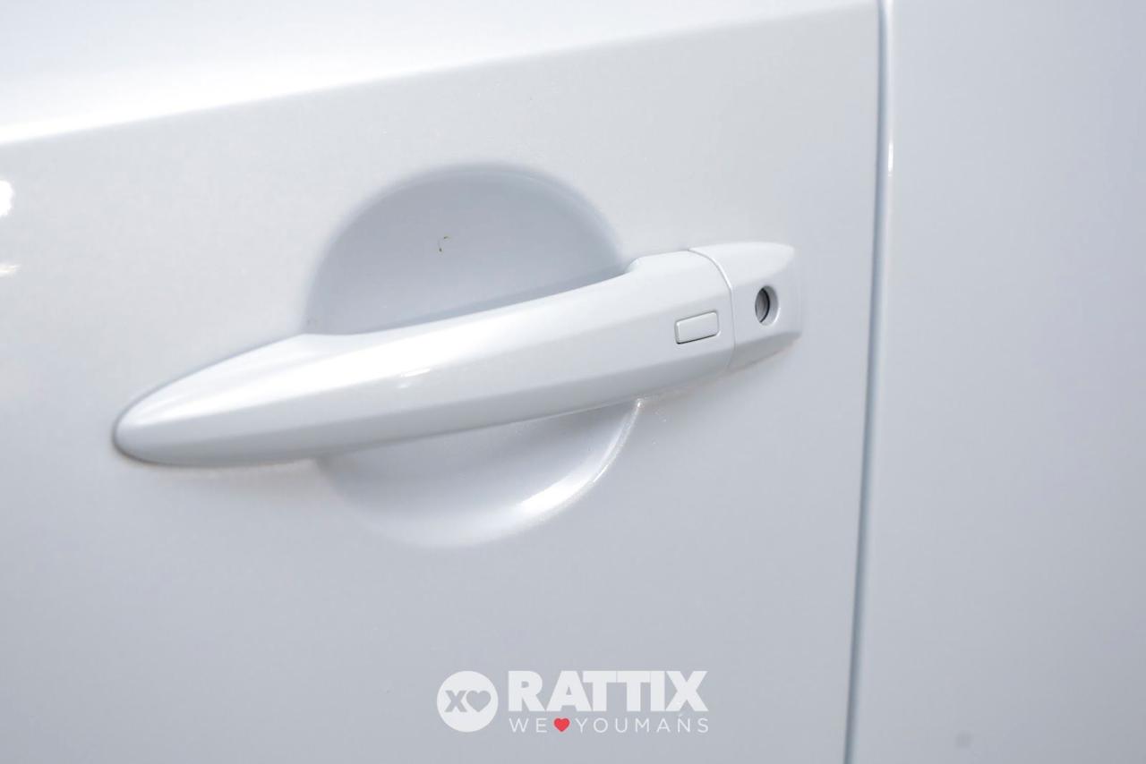 Nissan Qashqai 1.3 mhev 140CV N-Connecta 2wd + tetto panoramico