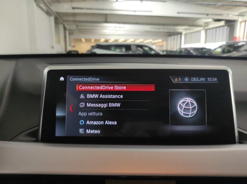 BMW X1 (F48) - X1 xDrive25e Business Advantage