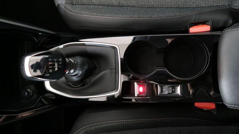 Peugeot 208 208 1.2 puretech Allure s&s 100cv