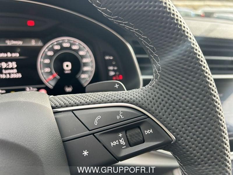Audi Q8 50 TDI 286 CV quattro tiptronic S line edition M.Y. 25