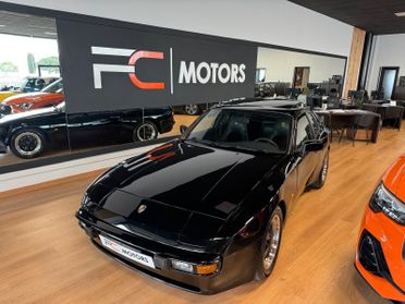 Porsche 944 2.5 ASPIRATA FUCHS