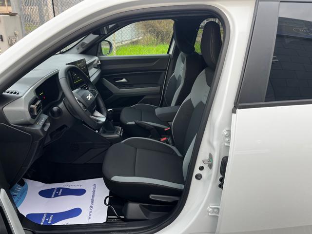 DACIA Duster Eco-G 100 CV Extreme Km0 GPL
