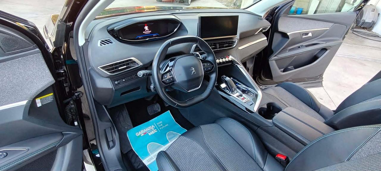 Peugeot 3008 PureTech Turbo 130 S&S EAT8 Allure Pack