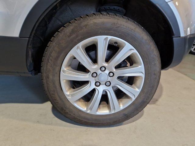 LAND ROVER Range Rover Evoque 2.0 TD4 180 CV 5p. HSE Dynamic