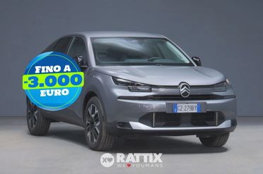Citroen C4 1.2 Puretech 130CV Max EAT8
