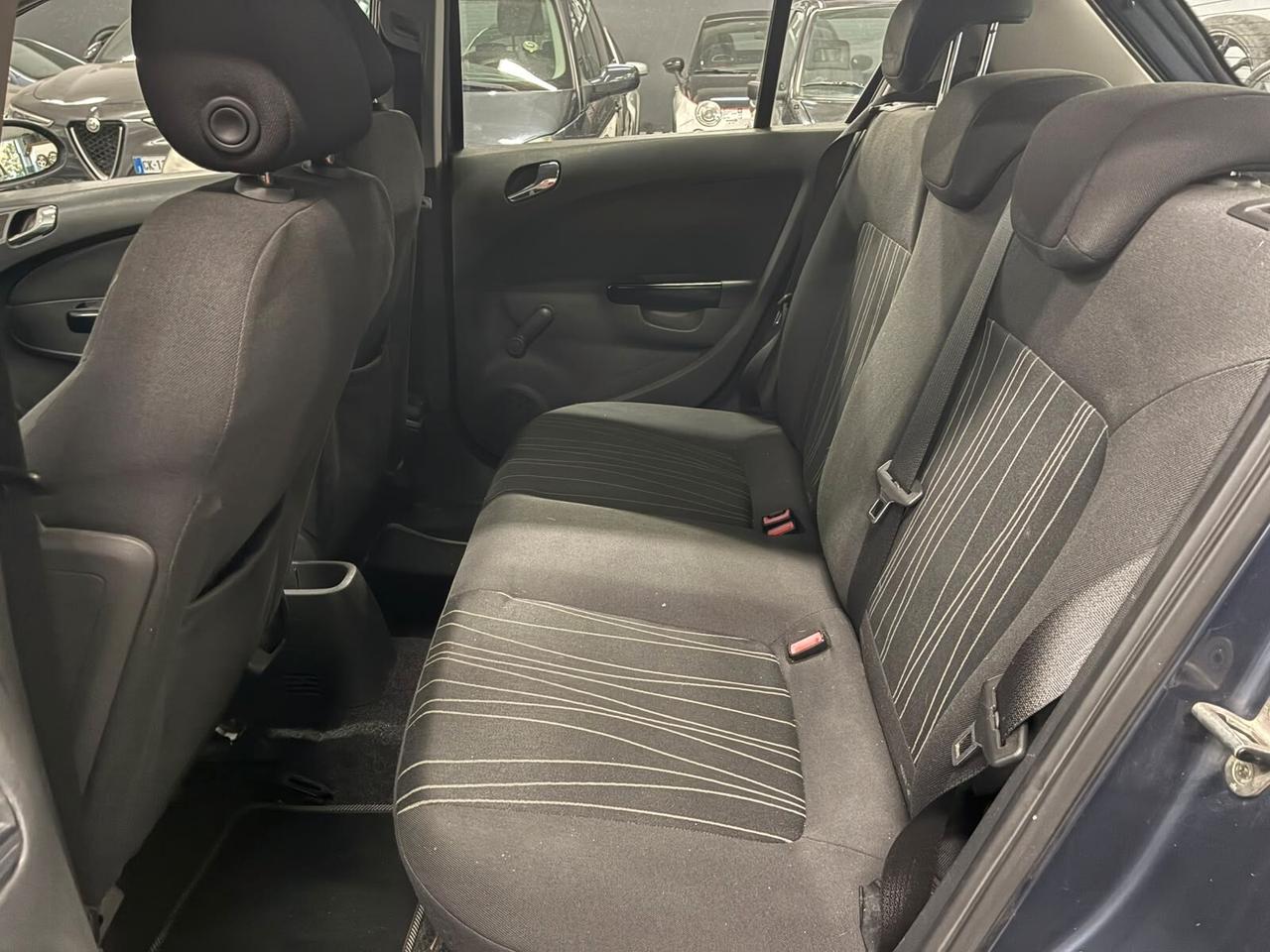 Opel Corsa 1.2 5 porte Enjoy GPL-TECH