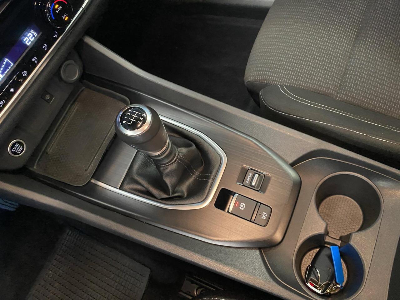 Nissan Qashqai 1.3 mhev Business 2wd 140cv