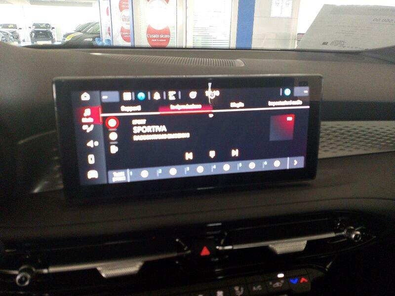 Alfa Romeo Tonale 1.5 130 CV MHEV TCT7 Sprint