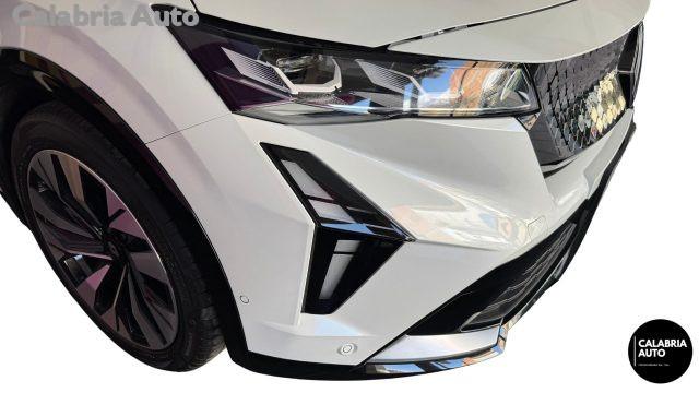 RENAULT Rafale Full Hybrid E-Tech 200 CV Techno