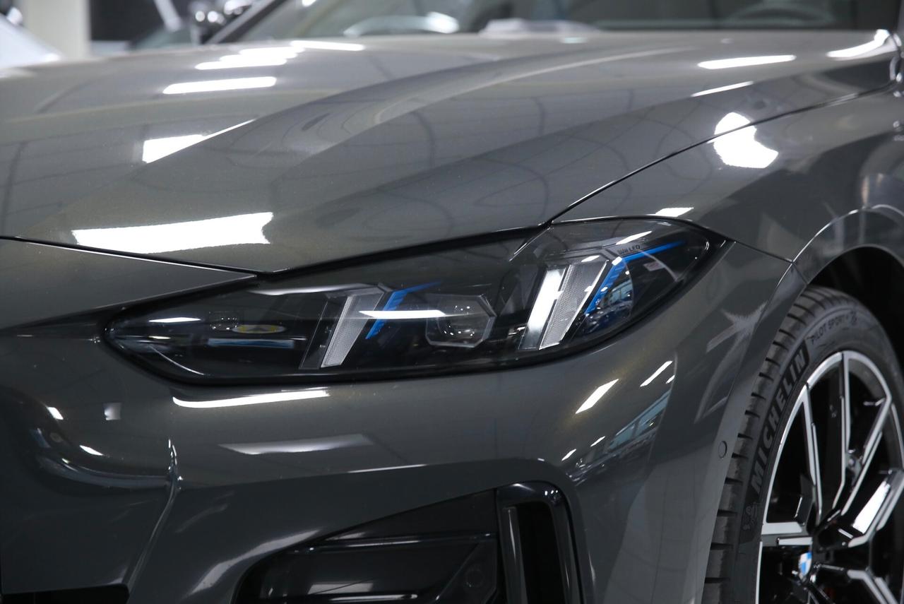 BMW 420d xDrive Gran Coupé 48V mhev Msport Pro
