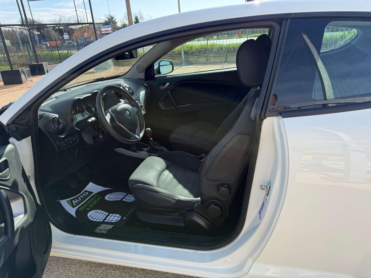 Alfa Romeo MiTo MiTo 2013 1.4 Super 78cv