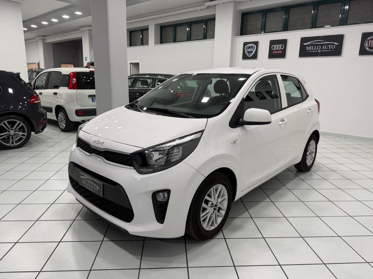 Kia Picanto 1.0cc 67cv 5 porte Style