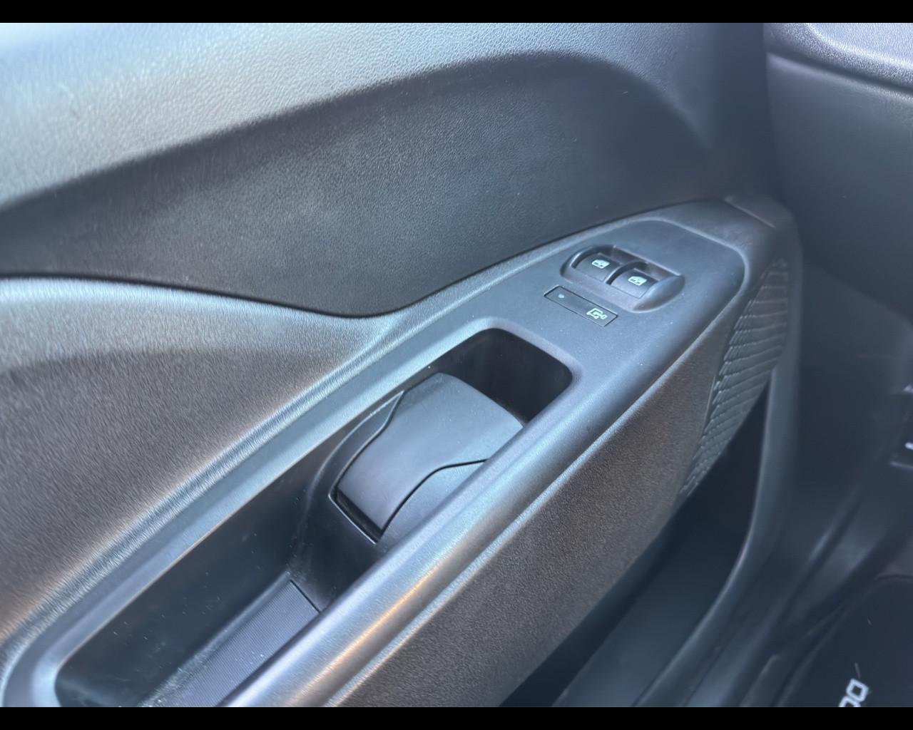 FIAT Doblò 3ª serie - Doblò 1.3 MJT S&S PC-TN Cargo Lounge