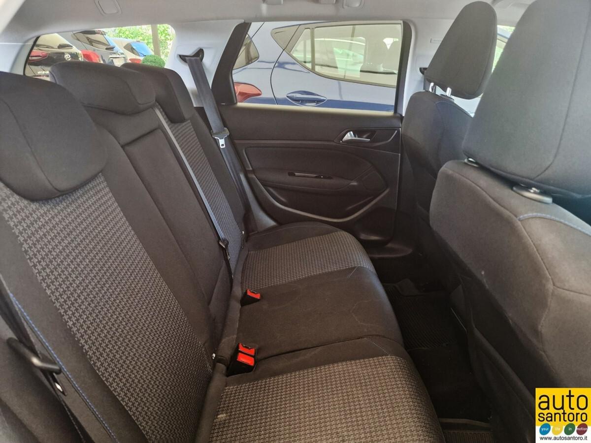 PEUGEOT 308 SW 1.5 STYLE
