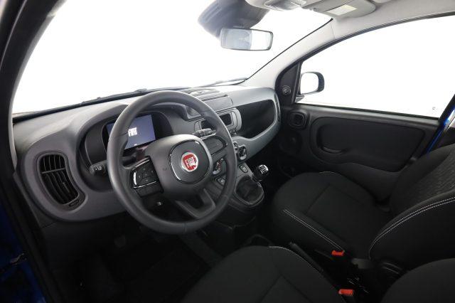 FIAT Panda Panda 1.0 FireFly S&S Hybrid Pop