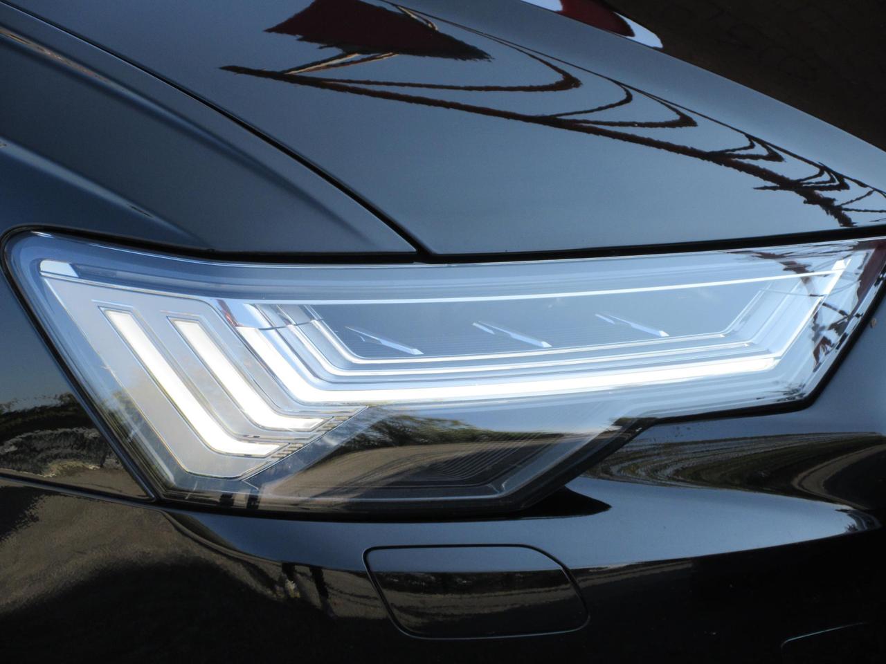 Audi A6 Avant 35 2.0 tdi mhev Business Design s-tronic