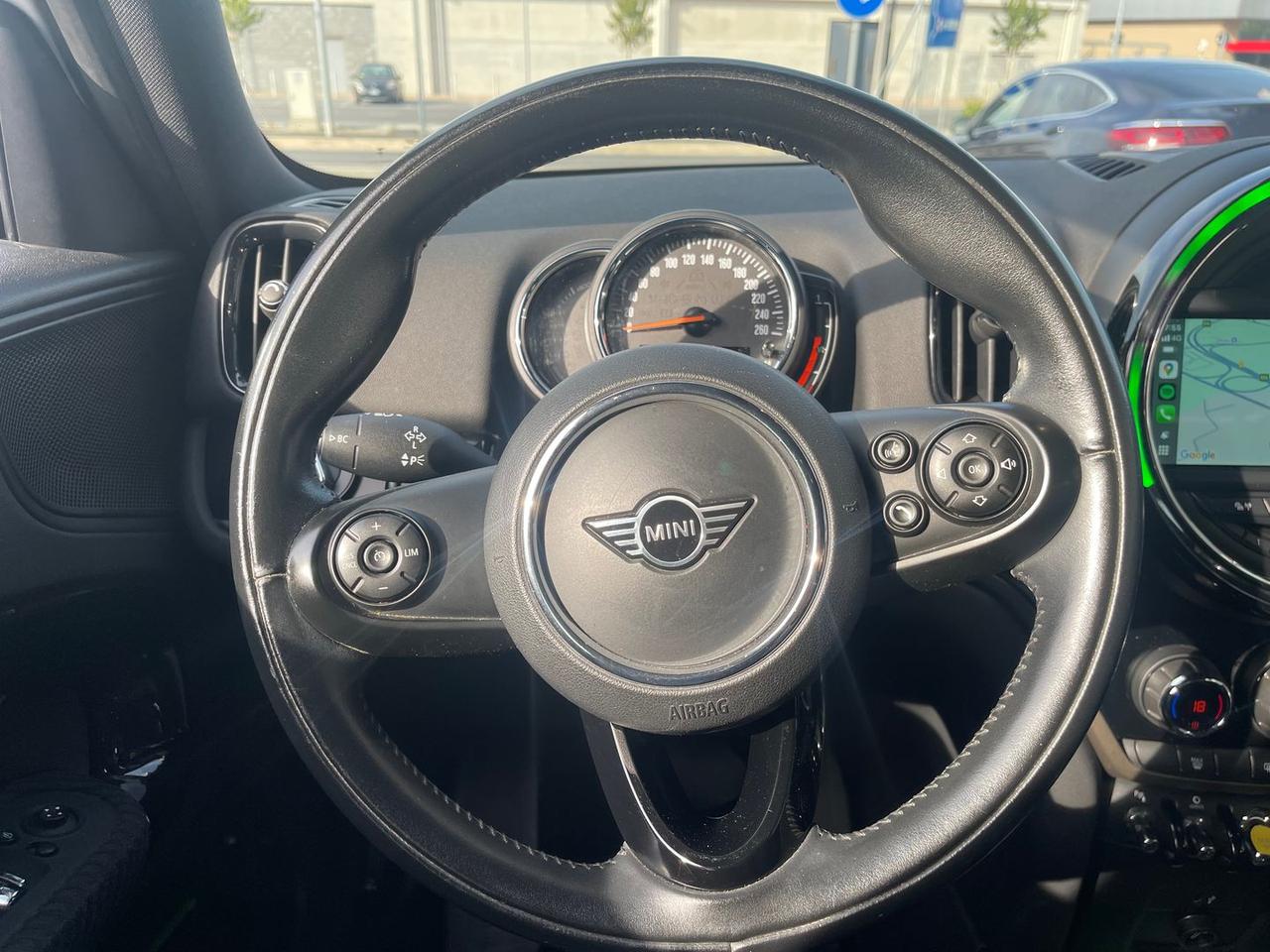 Mini Cooper SE Countryman 1.5 Cooper SE PHEV Hype