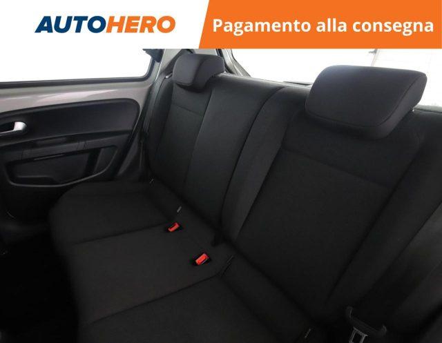 VOLKSWAGEN up! 1.0 75 CV 5p. move up! BlueMotion Technology