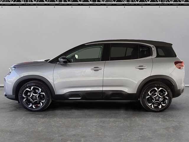 Citroen C5 Aircross Hybrid 136 e-DCS6 Max
