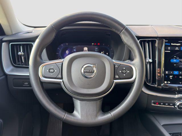 VOLVO XC60 XC60 B4 (d) AWD automatico Core