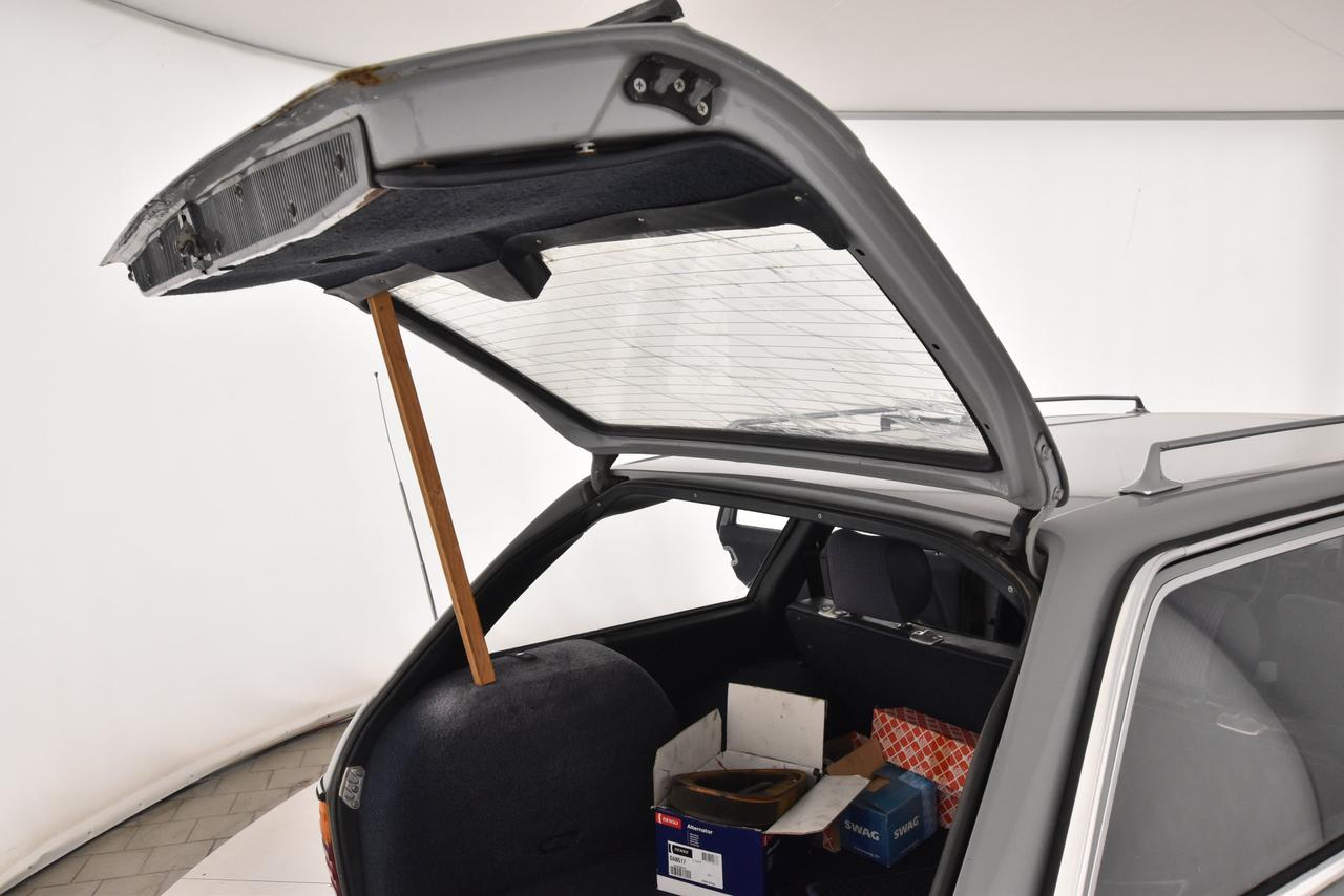 Mercedes-Benz 230 TE AUTOMATICA BELLISSIMA CON WEBASTO