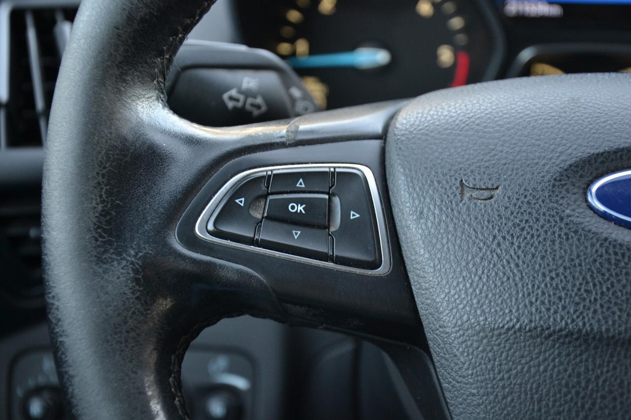 Ford C-Max 1.5 TDCi 95CV **NAV-PDC**OK DISTRIBUZIONE**