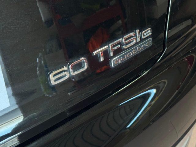 AUDI A8 55 TFSI 3.0 quattro tiptronic TETTUCCIO