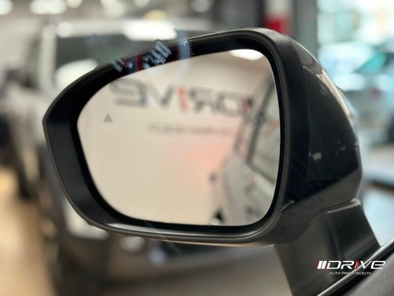 Nissan Qashqai Qashqai MHEV 158 CV Xtronic Tekna