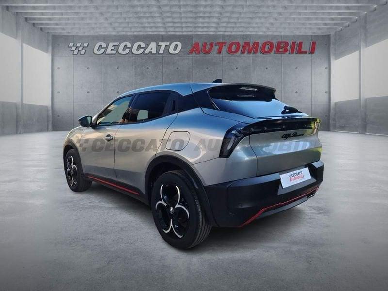 Alfa Romeo Junior Junior 1.2 ibrida Speciale 145cv edct6