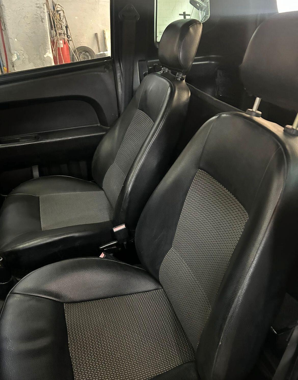 Aixam City S Impulsion