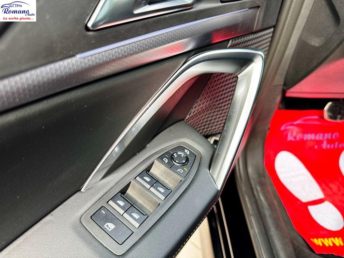 NEW BMW - X1 - sDrive18d Msport#VIRTUAL COCKPIT!