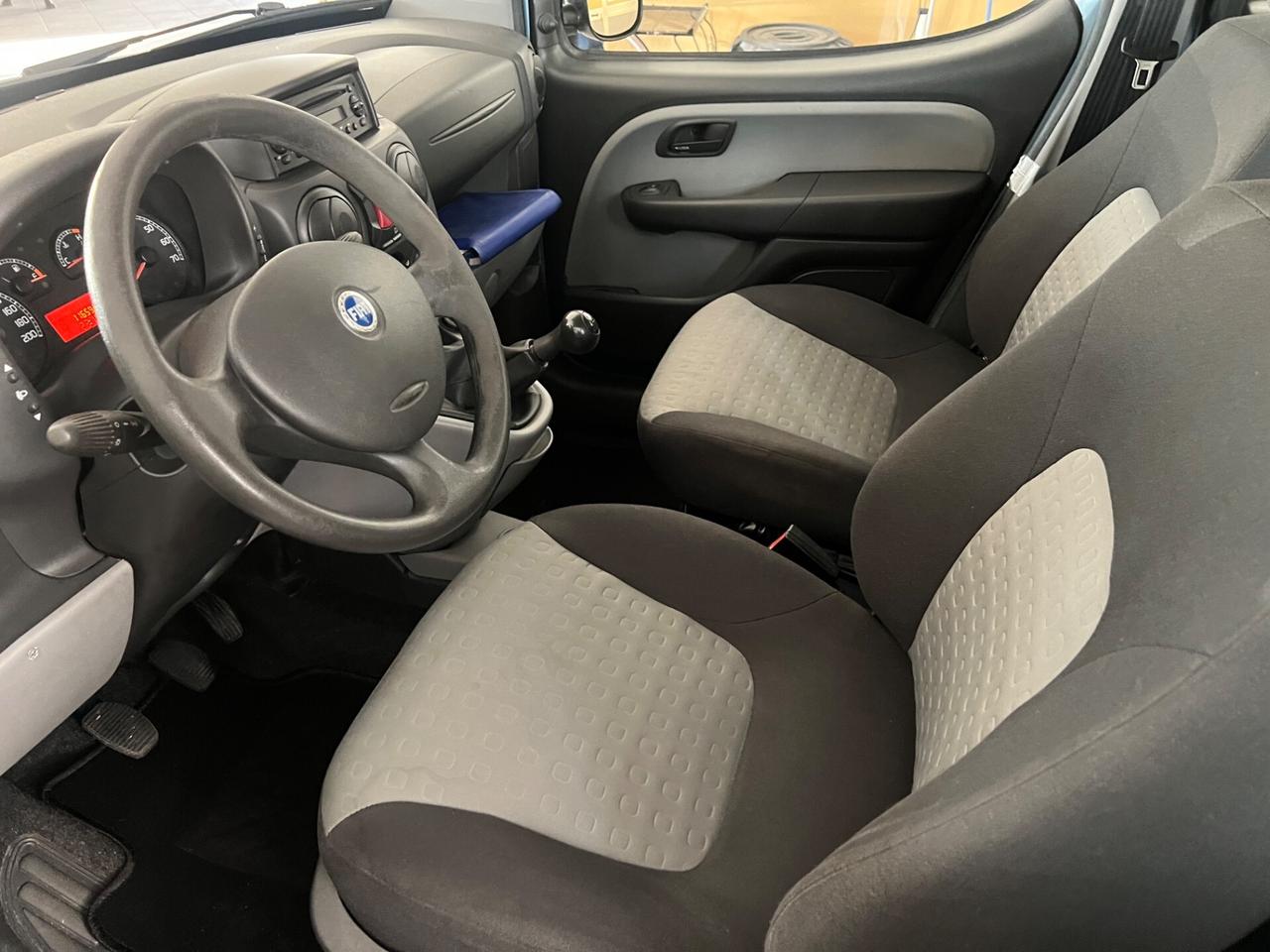 Fiat Doblo Doblò 1.3 Multijet 16V Family